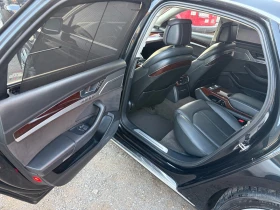Audi A8, снимка 11