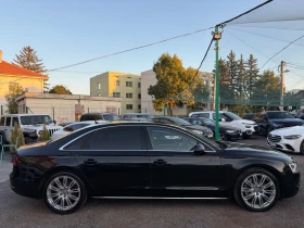 Audi A8, снимка 3