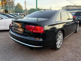 Audi A8, снимка 4