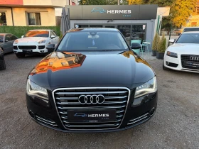 Audi A8, снимка 1