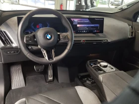 BMW iX xDrive60 M Sport Pro, снимка 6