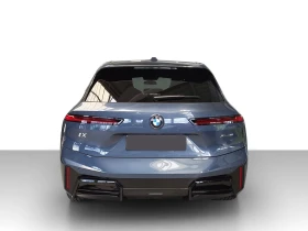 BMW iX xDrive60 M Sport Pro, снимка 4