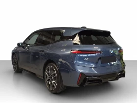 BMW iX xDrive60 M Sport Pro, снимка 3