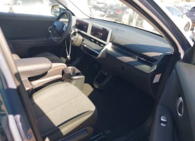 Hyundai Ioniq 5 2024 HYUNDAI IONIQ 5 SEL, снимка 14