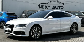 Audi A7 3.0TDI 245HP HUD MASSAGE BOSE SOFT CLOSE 360 FULL, снимка 1