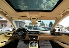 Audi A7 3.0TDI 245HP HUD MASSAGE BOSE SOFT CLOSE 360 FULL, снимка 9