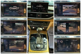 Audi A7 3.0TDI 245HP HUD MASSAGE BOSE SOFT CLOSE 360 FULL, снимка 13