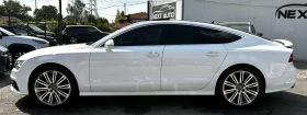 Audi A7 3.0TDI 245HP HUD MASSAGE BOSE SOFT CLOSE 360 FULL, снимка 8