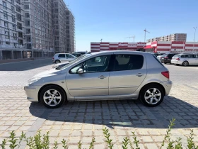 Peugeot 307 1.6 HDI, снимка 5