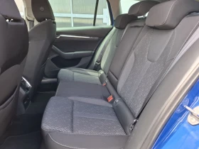 Skoda Octavia 1.5 G-Tec Style Edition, снимка 9