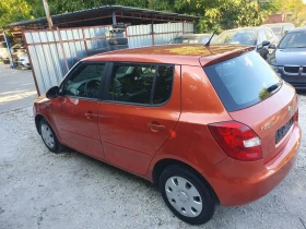 Skoda Fabia 1.4 TDI KLIMA  NOVA NOVA, снимка 5