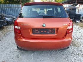 Skoda Fabia 1.4 TDI KLIMA  NOVA NOVA, снимка 6