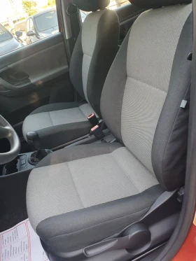 Skoda Fabia 1.4 TDI KLIMA  NOVA NOVA, снимка 8
