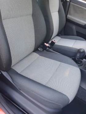 Skoda Fabia 1.4 TDI KLIMA  NOVA NOVA, снимка 9