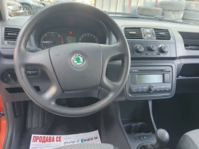 Skoda Fabia 1.4 TDI KLIMA  NOVA NOVA, снимка 7
