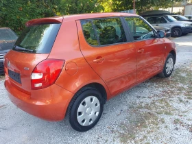 Skoda Fabia 1.4 TDI KLIMA  NOVA NOVA, снимка 4