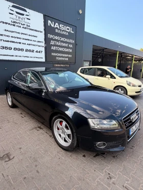 Audi A5 quattro, снимка 3