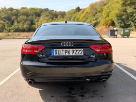 Audi A5 quattro 3.0 TDI 240ps 6MT, снимка 4