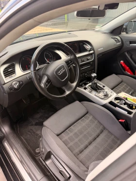 Audi A5 quattro, снимка 5