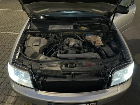 Audi A6, снимка 6
