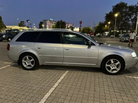 Audi A6, снимка 4