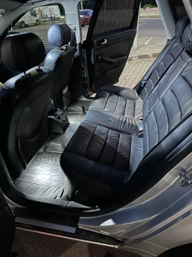 Audi A6, снимка 9