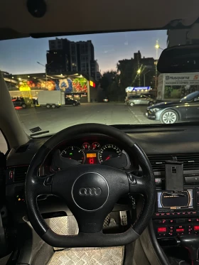 Audi A6, снимка 7