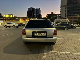 Audi A6, снимка 5