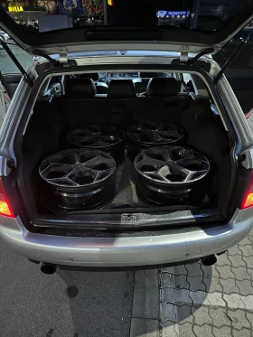 Audi A6, снимка 10