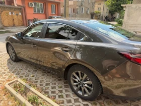 Mazda 6 Skyactive-G 2.0, снимка 6