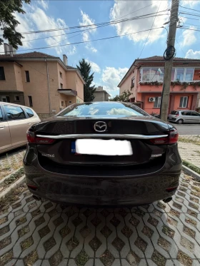 Mazda 6 Skyactive-G 2.0, снимка 5