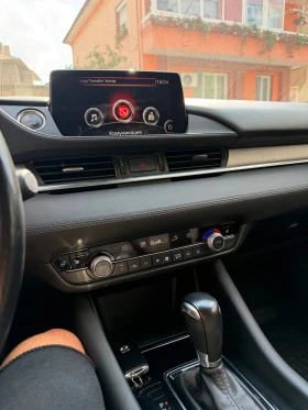 Mazda 6 Skyactive-G 2.0, снимка 8