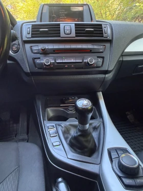BMW 116, снимка 12