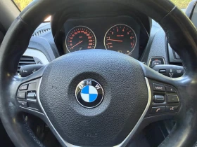 BMW 116, снимка 10