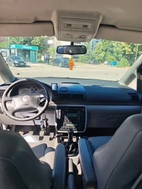 VW Sharan, снимка 8