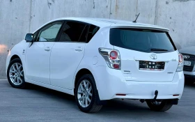 Toyota Verso 2.2-150 к.с. * АВТОМАТИК* * Нов внос* * Камера* , снимка 4