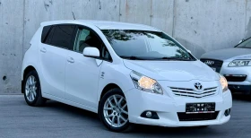 Toyota Verso 2.2-150 к.с. * АВТОМАТИК* * Нов внос* * Камера* , снимка 1