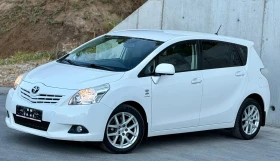 Toyota Verso 2.2-150 к.с. * АВТОМАТИК* * Нов внос* * Камера* , снимка 3