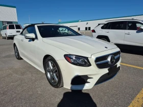 Mercedes-Benz E 450 * CARFAX * , снимка 2