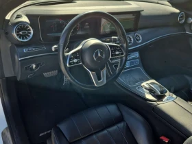 Mercedes-Benz E 450 * CARFAX * , снимка 10