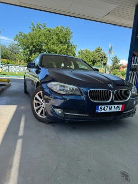 BMW 520 520d, снимка 1