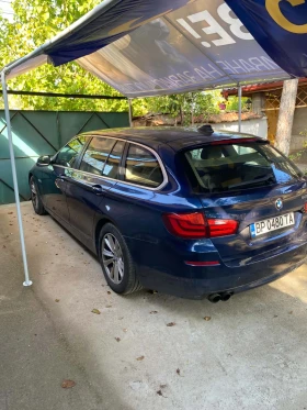 BMW 520 520d, снимка 3