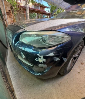BMW 520 520d, снимка 8