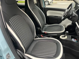 Renault Twingo 2021 год. 82 кс., снимка 9