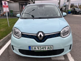 Renault Twingo 2021 год. 82 кс., снимка 2