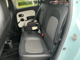 Renault Twingo 2021 год. 82 кс., снимка 17