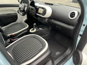 Renault Twingo 2021 год. 82 кс., снимка 8