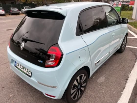 Renault Twingo 2021 год. 82 кс., снимка 5