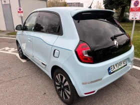 Renault Twingo 2021 год. 82 кс., снимка 4