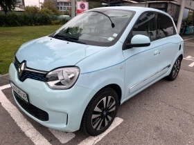 Renault Twingo 2021 год. 82 кс., снимка 1